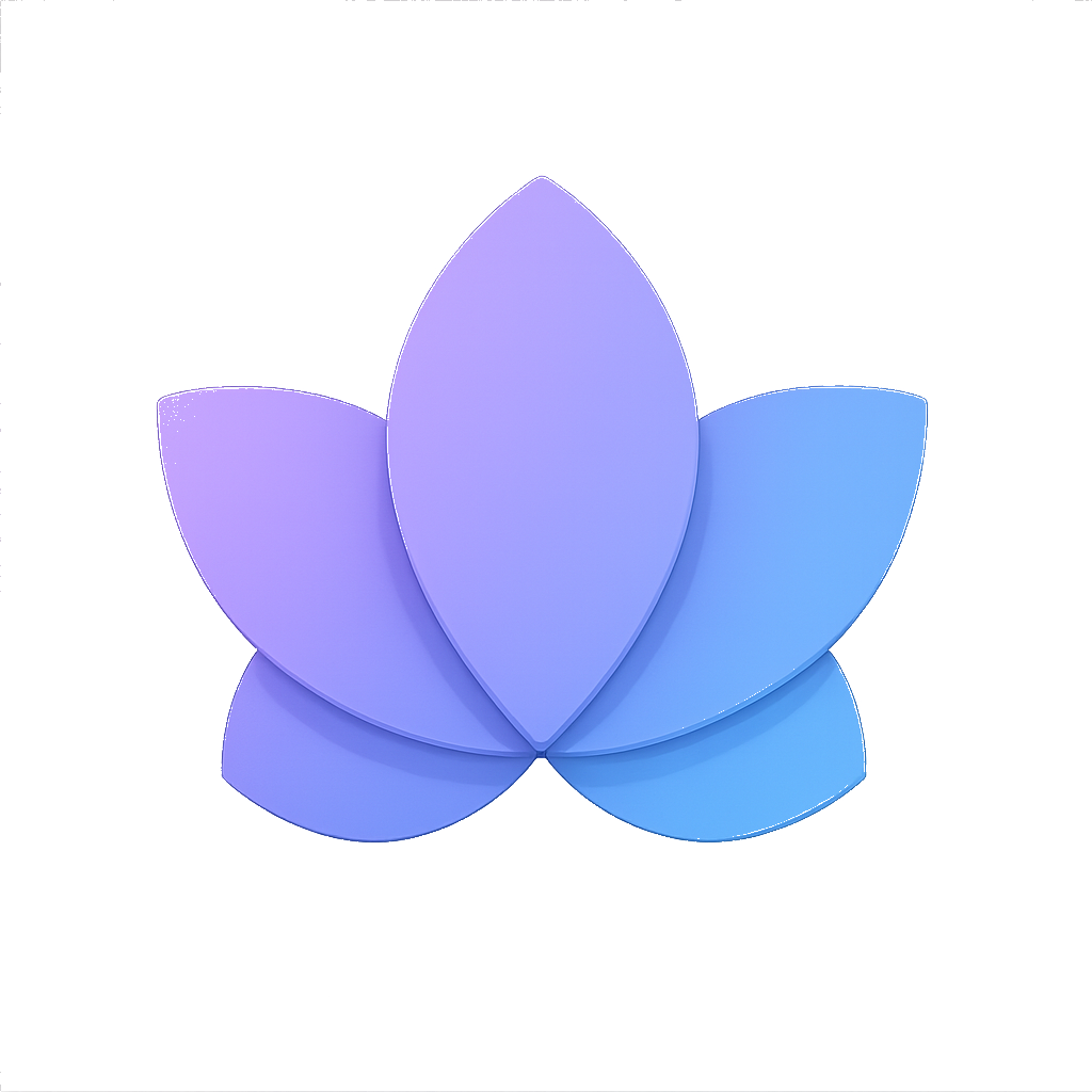FloweryAI Logo